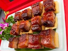 -三号码头罗氏虾小馆