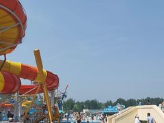 -秦皇岛乐岛海洋王国