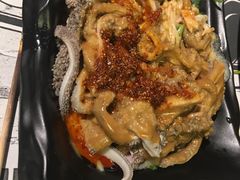 -回忆经典小肉串