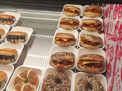 -CC BAGEL&SCONE 贝果与司康(南开大悦城店)