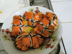 -小陆莲花蟹园农家乐(莲花岛店)