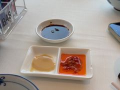 -侨美·唐荔园·40年地道粤菜