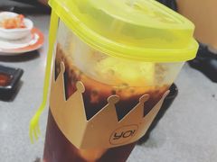 -YO!TEA有茶(坂田佳华领汇店)