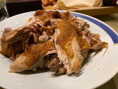 符离集烧鸡热-符离集餐厅(万象城店)