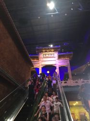 -南京万达乐园