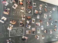 -TIMO COFFEE 阿拉校园面包