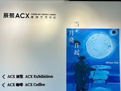 -辰熙ACX星海艺术中心