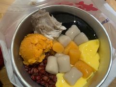 -亦古亭·手作鲜果芋圆(大学城店)