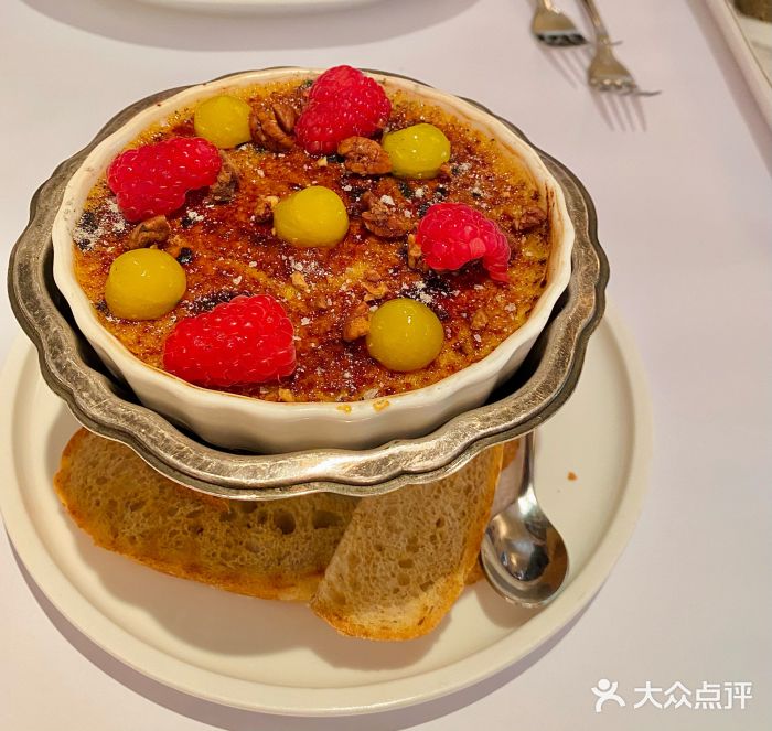 壳里西餐厅Coquille Seafood Bistro(蒙自路店)图片