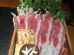 -久喜番和牛烧肉酒场(北辰三角洲店)