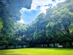 -上海宋庆龄故居纪念馆