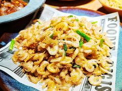 -九锅一堂酸菜鱼(学府凯德店)