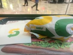 -赛百味SUBWAY(凯德mall大峡谷店)