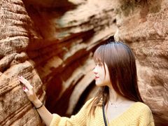 -波浪谷
