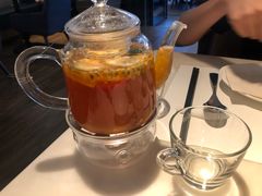 -港丽餐厅(高德置地店)