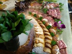 -慢丽江·云南野生菌土鸡锅(西山店)