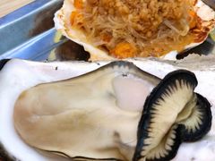 -一蚝一贝海鲜特色餐厅(万象城店)