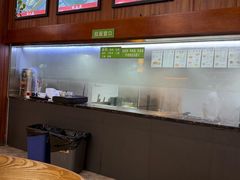 -清真·西北人家风味馆(中山中路店)