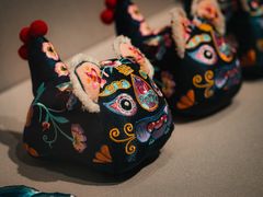 -北京工艺美术博物馆