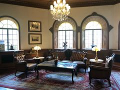 -马勒别墅·中餐厅