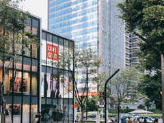 -优衣库(深圳万象天地旗舰店)