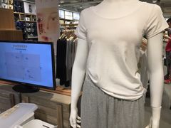-MUJI无印良品(世博源店)