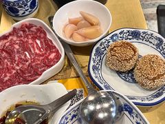 -牛街清真满恒記(平安里西大街店)