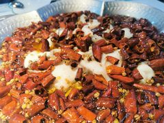 水煮鱼-撒椒·四川江湖菜(大族广场店)