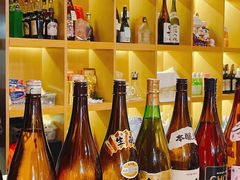 -热血兄弟·炭火烤肉(融侨中心店)