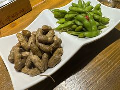 -小杨烤肉·陕西烧烤·陕西地方菜(明德门店)