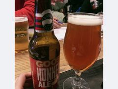 -Goose Island Brewhouse鹅岛精酿啤酒酿造工坊餐厅