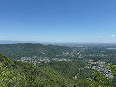 -北京西山国家森林公园