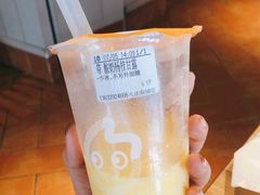 -CoCo都可(八达商城店)