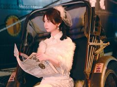 -武汉知音号