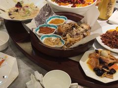 -秦月轩·陕西家乡菜(阜成路·五棵松店)