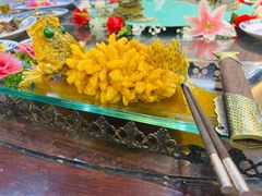 -吴门人家·苏宴宫廷菜(拙政园店)