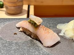 -一阳寿司(麦子街店)