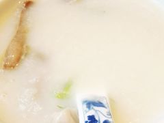 猪润拼猪腰粥-正斗·港式粤菜(SKLP店)