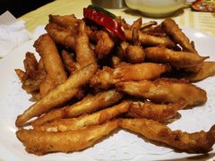 -石岐佬中山菜馆(张溪店)