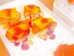 -庖丁兄弟干式熟成牛排自助餐厅(仁恒伊势丹店)