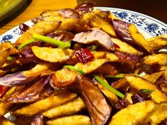 -即墨老公社·海肠捞饭大王(古城店)