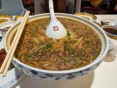 海花豆面-宁波状元楼酒店(和义路店)