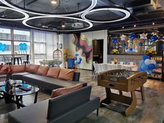 -CIAO·团建聚餐·生日派对轰趴馆(福田店)