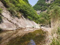 -终南山国家森林公园