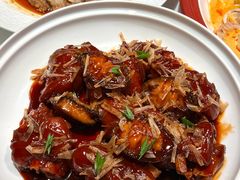 -鲜得莱渔港·小平岛海胆馆(七贤岭店)