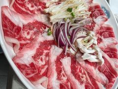 -韩时烤肉(丰科万达广场店)