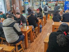 -晋来顺手擀面(金地花园店)