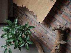 -春庄咖啡SpringHues(钟楼小区店)