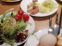 -美的鹭湖森林度假区