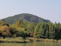 -长广溪湿地公园